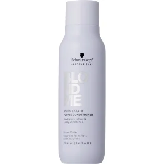 Schwarzkopf Professional BLONDME Purple Conditioner