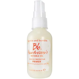 Bumble & bumble and bumble