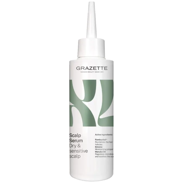 XL Scalp Serum