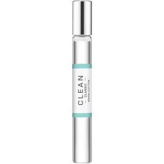 Clean Classic Warm Cotton Eau de Parfum Rollerball