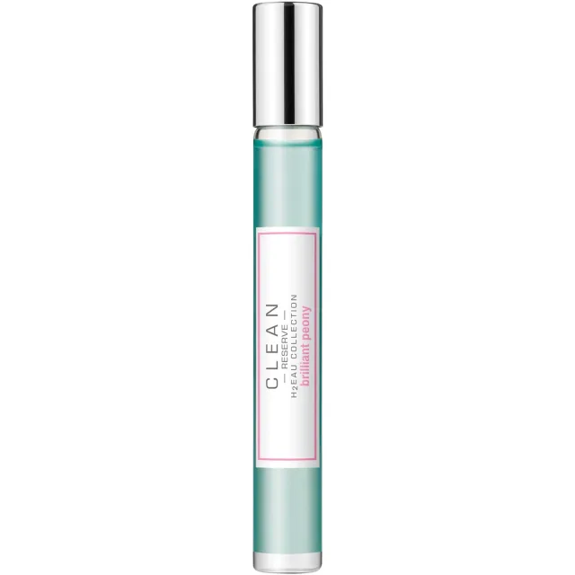 Clean Reserve H2Eau Collection Brilliant Peony Eau de Parfum Rollerball
