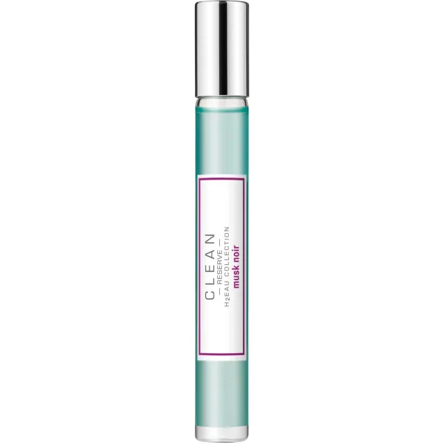 Clean Reserve H2Eau Collection Musk Noir Eau de Parfum Rollerball