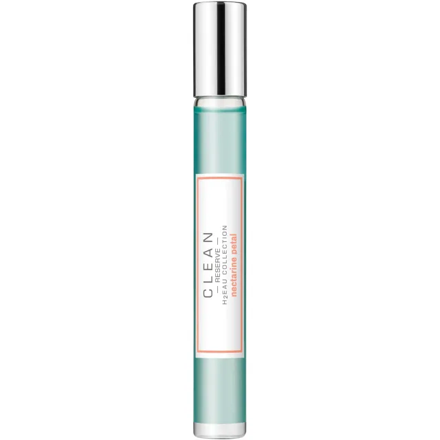 Clean Reserve H2Eau Collection Nectarine Petal Eau de Parfum Rollerball