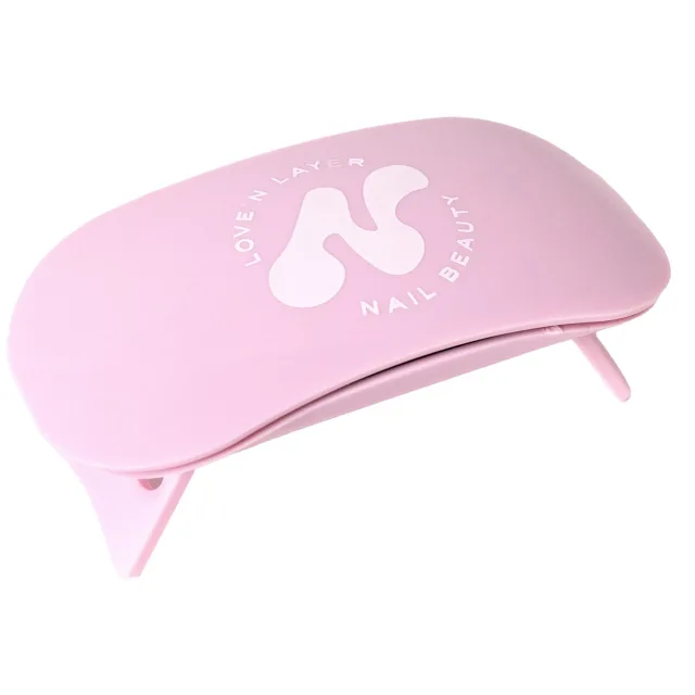Love'n Layer UV LED Lamp Pink