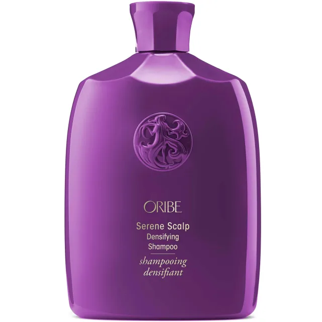 Oribe Serene Scalp Densifying Shampoo