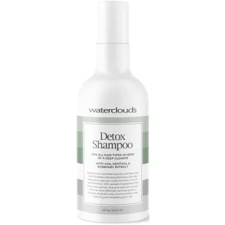 Waterclouds Detox Shampoo