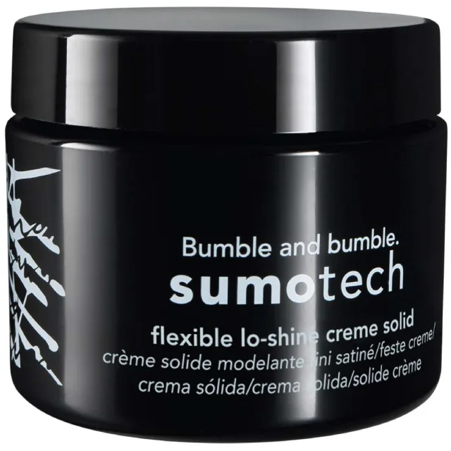 Bumble & bumble and bumble