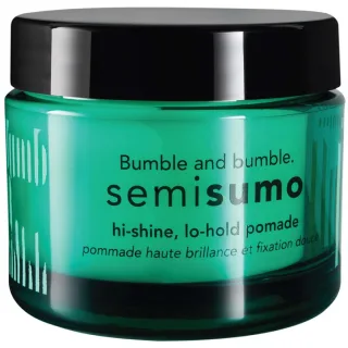 Bumble & bumble and bumble
