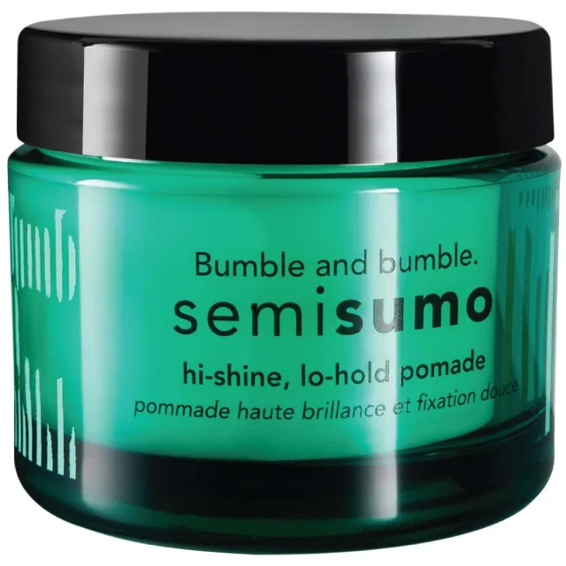 Bumble & bumble and bumble