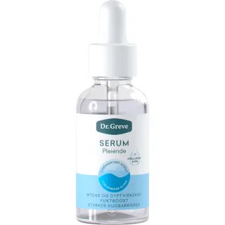 Dr. Greve Nourishing Serum