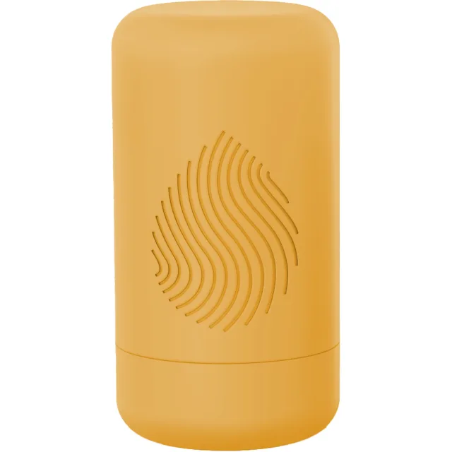 Klar Roll-on Container Orange
