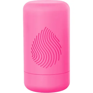 Klar Roll-on Container Pink