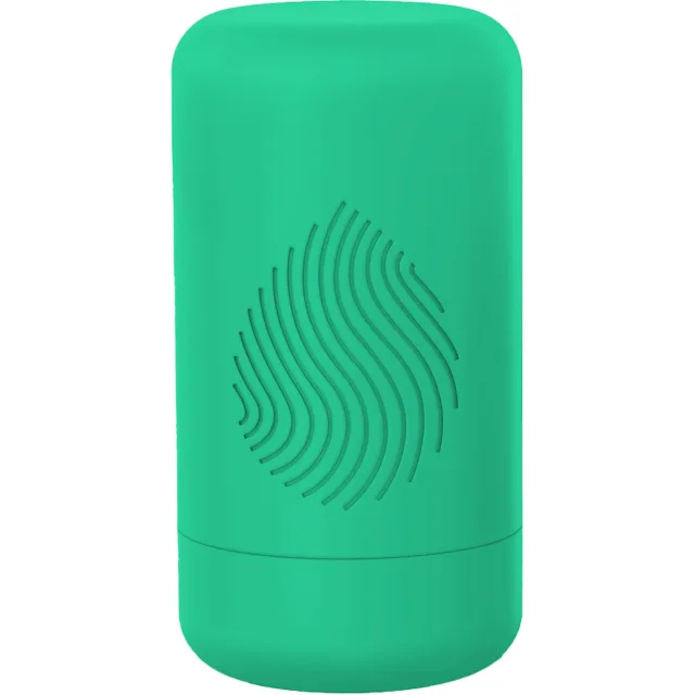Klar Roll-on Container Green