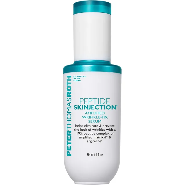 Peter Thomas Roth Peptide Skinjection Amplified Wrinkle-Fix Serum