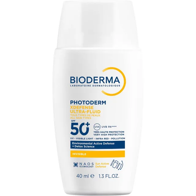 Bioderma Photoderm Xdefence SPF50+