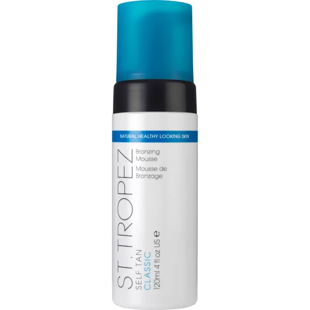 ST.Tropez Classic Bronzing Mousse