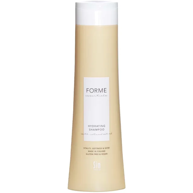 Sim Sensitive Forme Hydrating Shampoo 300 ml