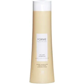 Sim Sensitive Forme Volume Shampoo
