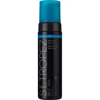 ST.Tropez Dark Bronzing Mousse