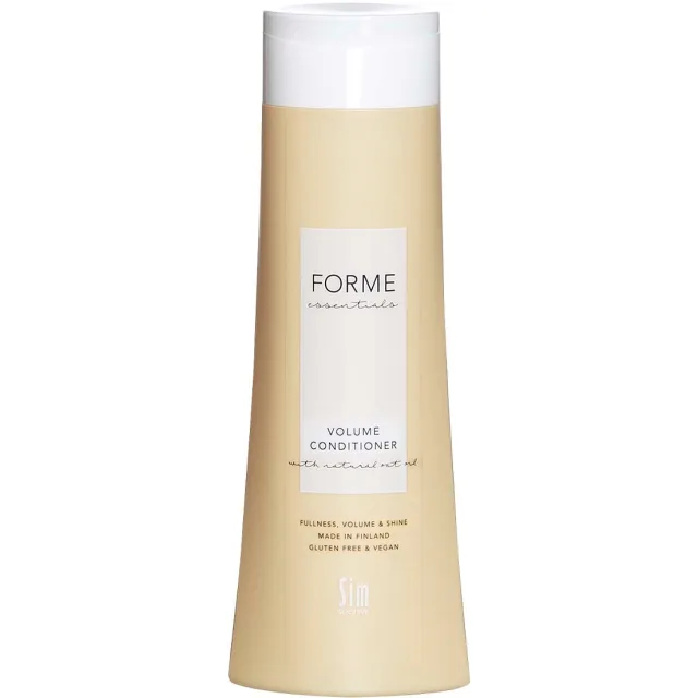 Sim Sensitive Forme Volume Conditioner
