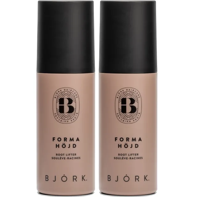 Björk FORMA HÖJD Root Lifter x