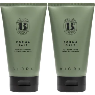 Björk FORMA SALT Salt Water Cream x