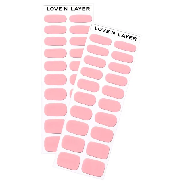 Love'n Layer Duo Summer Pink​