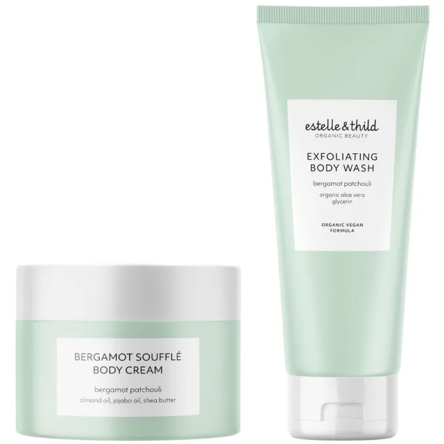 Estelle&Thild Organic Beauty & &