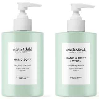 Estelle&Thild Organic Beauty & & &