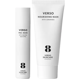 Verso Skincare Mask Kit
