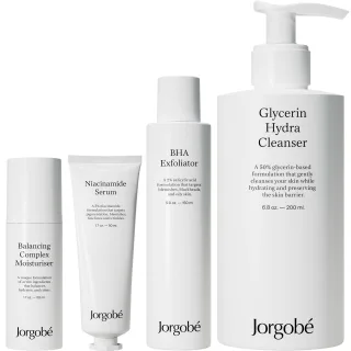 Jorgobé Pores & Blackheads Kit
