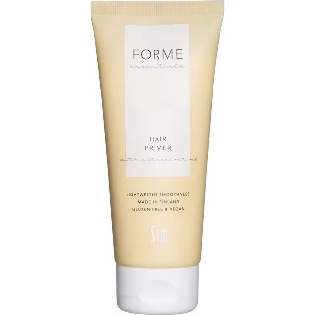 Sim Sensitive Forme Hair Primer