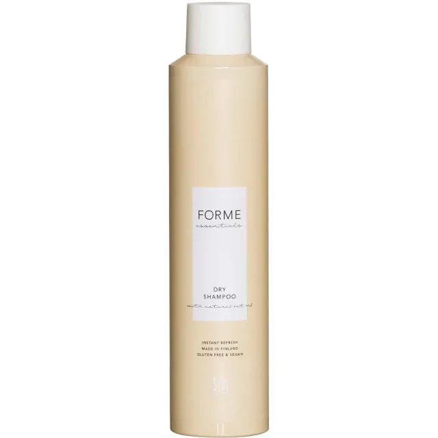 Sim Sensitive Forme Dry shampoo