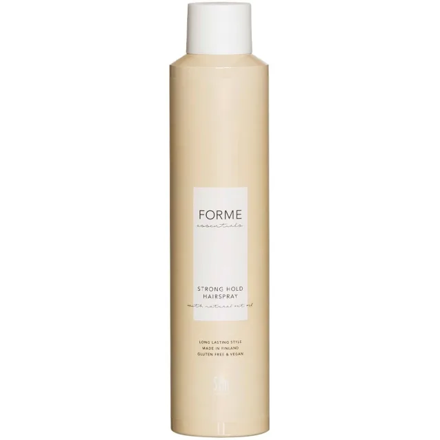 Sim Sensitive Forme Strong Hold Hairspray