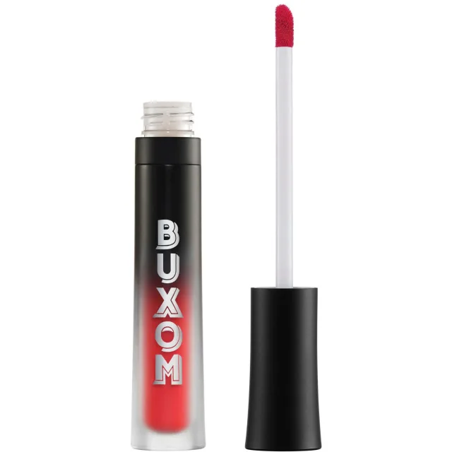 Buxom Full On Plumping Lipstick Matte Heart'S On Fire