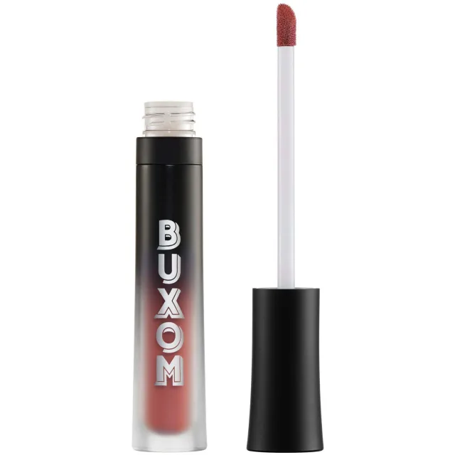 Buxom Full On Plumping Lipstick Matte Hush Hush Honey