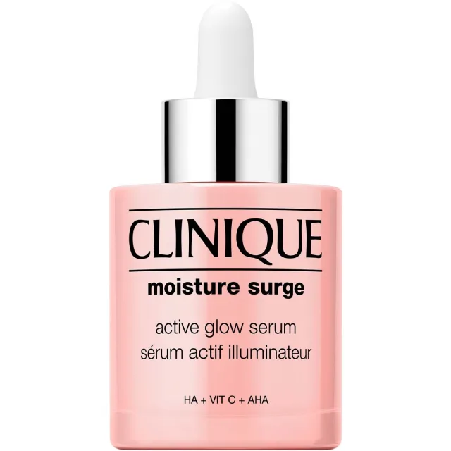 Clinique Moisture Surge Active Glow Serum
