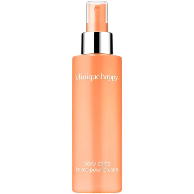 Clinique Happy Body Spritz