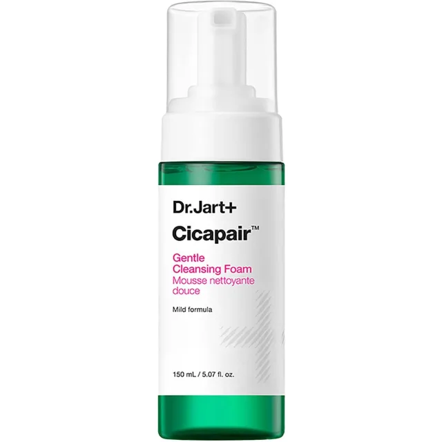 Dr.Jart+ Cicapair Gentle Cleasing Foam