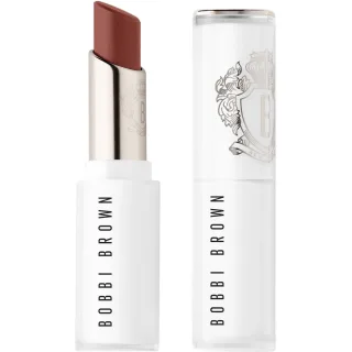 Bobbi Brown Extra Color Shine Lipstick Nude Cinnamon