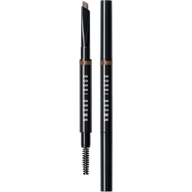 Bobbi Brown Long-Wear Brow Pencil Cool Dark Brown