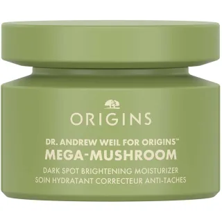 Origins Mega-Mushroom Dr.Andrew Weil for Dark Spot Brightening Moisturizer