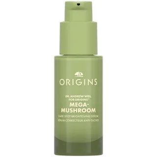 Origins Mega-Mushroom Dr.Andrew Weil for Dark Spot Brightening Serum