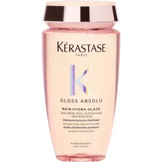 Kérastase Gloss Absolu Bain Hydra-Glaze Shampoo