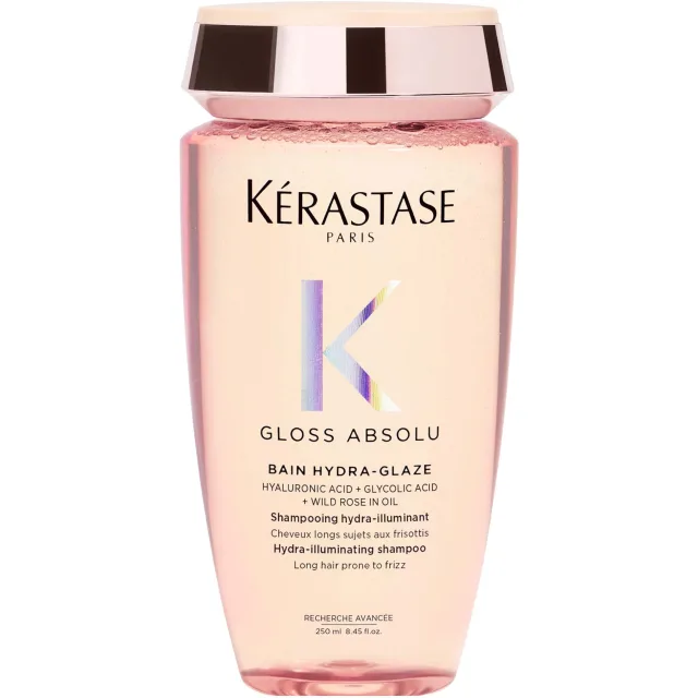 Kérastase Gloss Absolu Bain Hydra-Glaze Shampoo