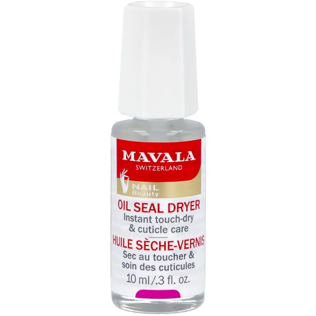 Mavala Oil Seal Dryer