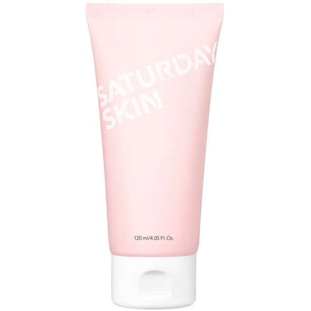 Saturday Skin Rise + Shine Gentle Cleanser