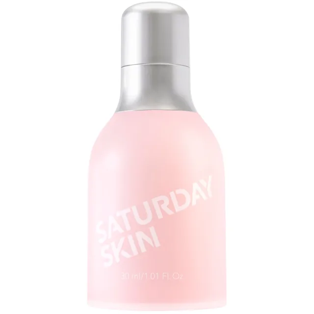 Saturday Skin Wide Awake Brightening Eye Cream