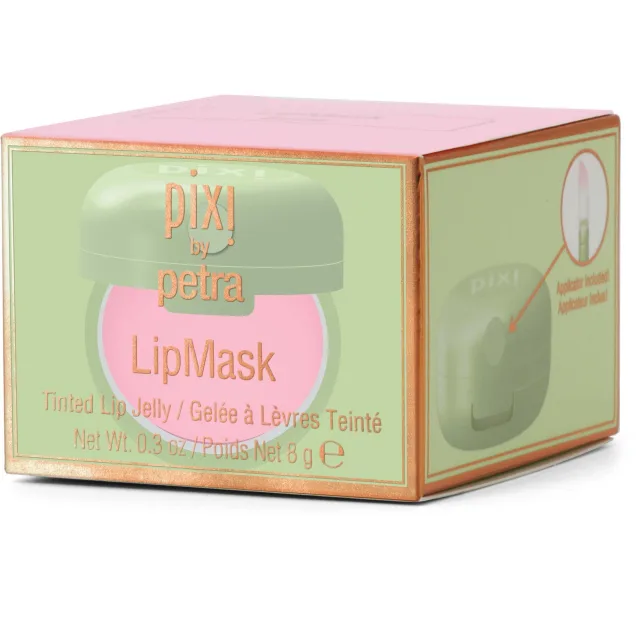 PIXI LipMask Sucre