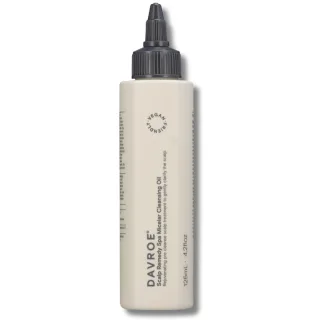 Davroe Scalp Remedy Spa Cleansing Oil